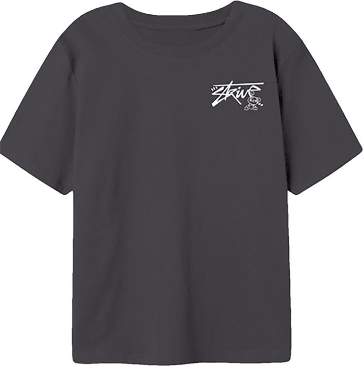 Lmtd Loose Fit T-Shirt (170)