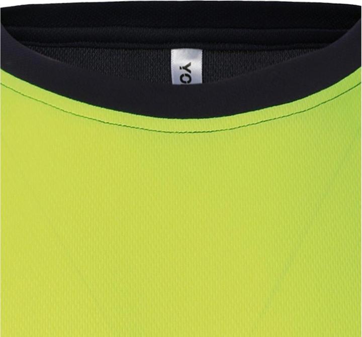 Actual product image Yoko HiVis TShirt (XL)