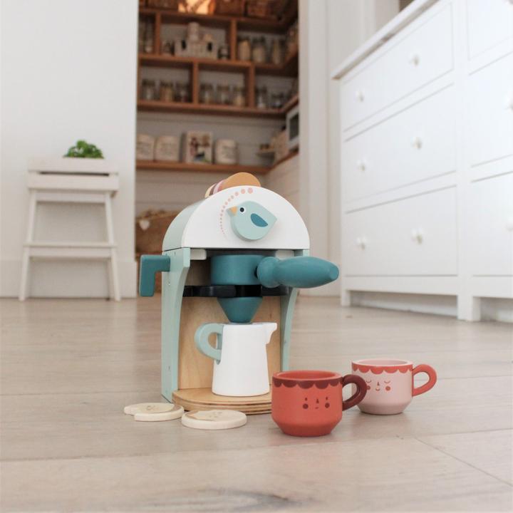 Image du produit Tender Leaf Toys Machine à Babyccino
