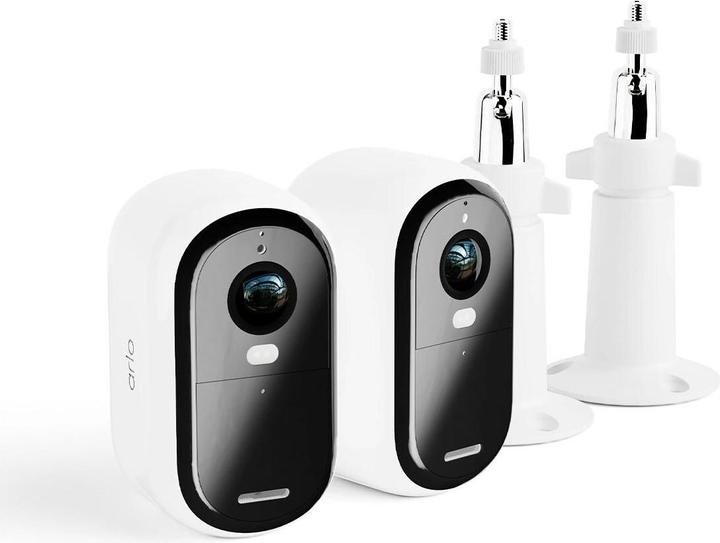 Actual product image Arlo Essential 2 (2560 x 1440 Pixels)