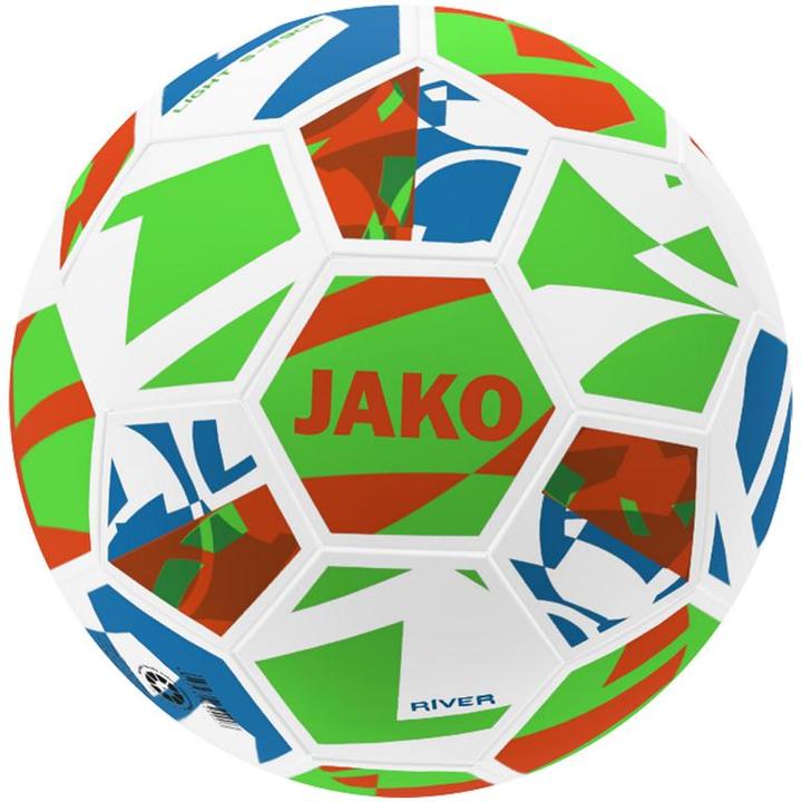 Actual product image JAKO Lightball River 32 Panel, MS