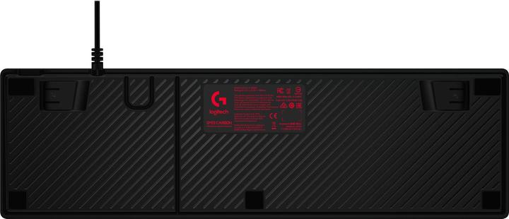 Produktbild Logitech G G413 (US, Kabelgebunden)
