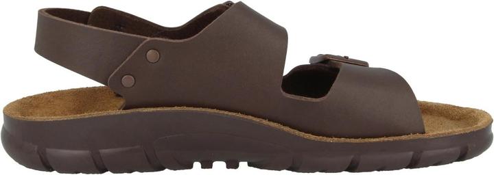 Actual product image Birkenstock Kano Birko-Flor soft bed normal (41)