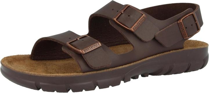 Birkenstock Kano Birko-Flor Weichbettung normal