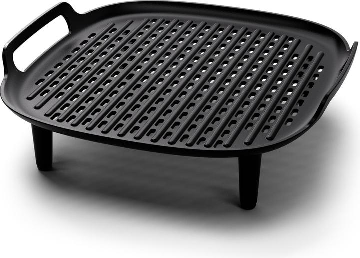 Produktbild Philips HD9959/00 Grill-Kit für Airfryer XXL 5000e