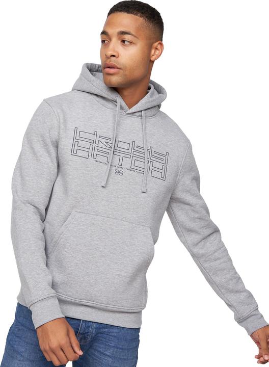 Produktbild Crosshatch Scouts Kapuzenpullover (L)