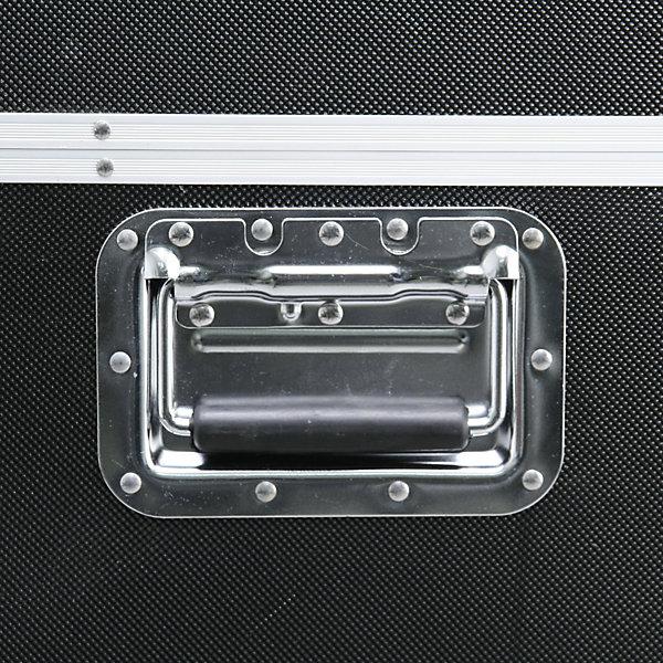 Actual product image Allit Transport box, padded, with handles at the sides, external LxWxH 465 x 375 x 255 (1 pieces)