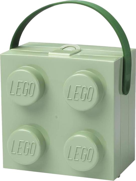 Lunch box