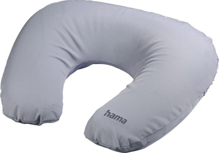 Produktbild Hama Nackenhörnchen (Zusätzliche Polsterung)