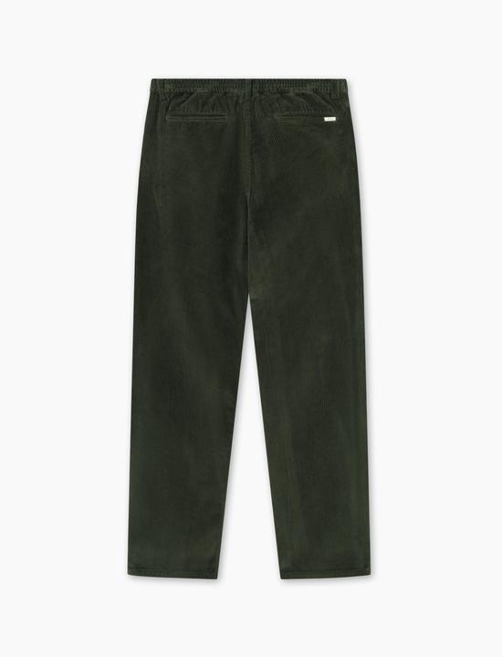 dark moss corduroy