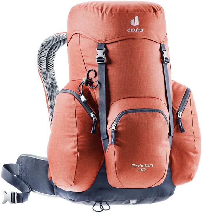Immagine prodotto Deuter Gröden 32 (32 l)