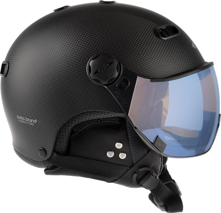 Immagine prodotto CP Casco Ski CARACHILLO Carbon (58 cm, M)