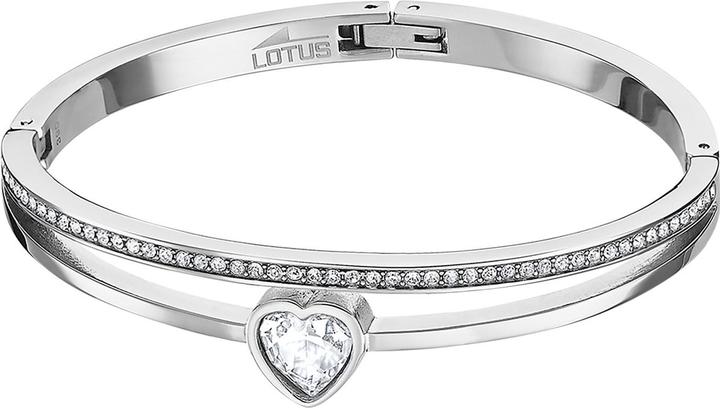 Actual product image Lotus Bracelet femme LS2088/2/3 (Stainless steel)