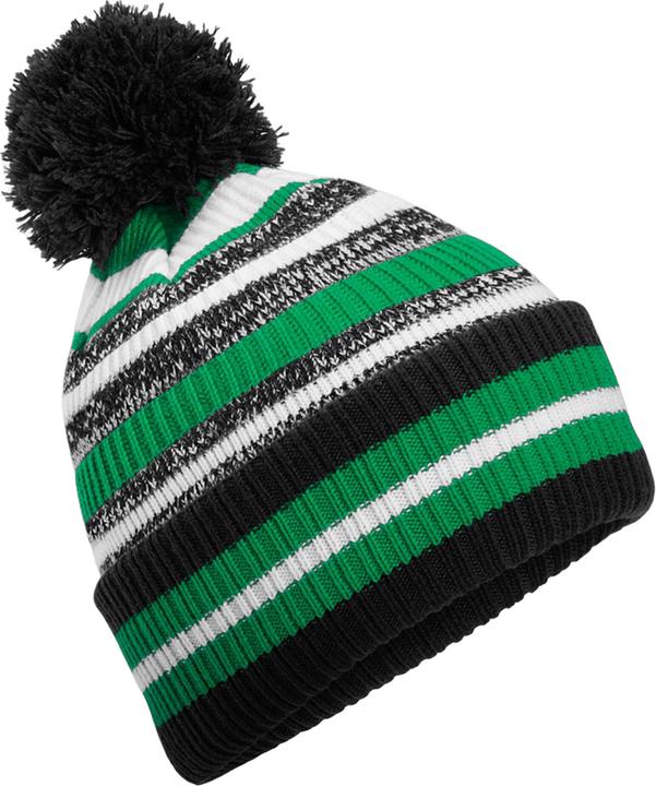 Immagine prodotto Beechfield Berretto A Strisce Adulto Unisex