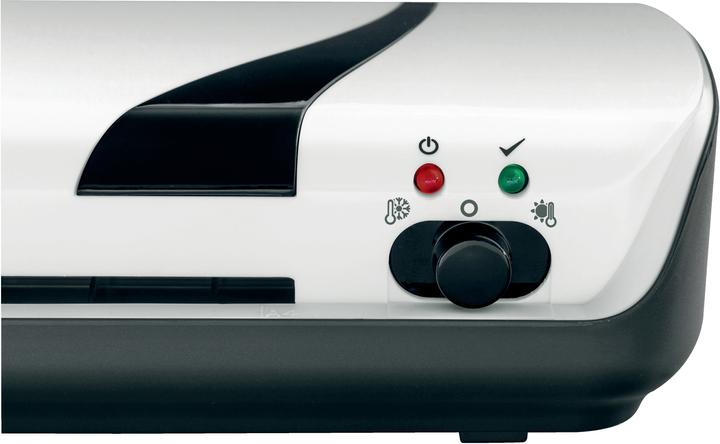 Produktbild GBC Laminiersystem Inspire+ A4 (75 - 125 µm, A4)