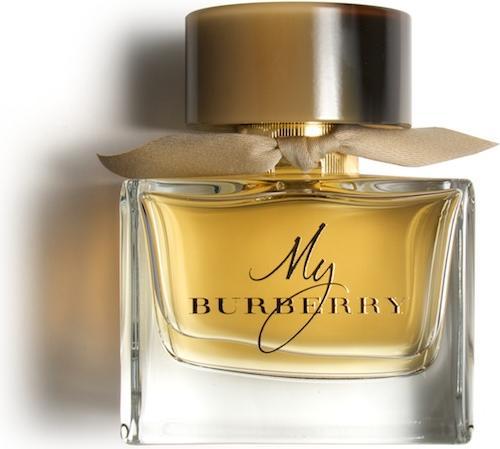 Image du produit Burberry Mon (Eau de parfum, 50 ml)
