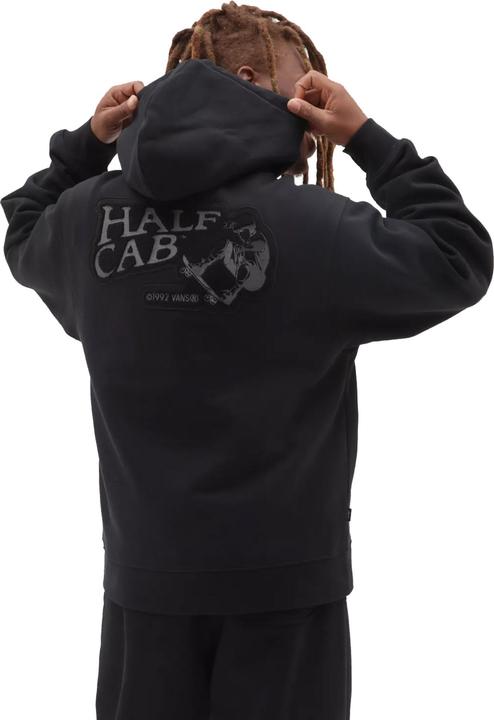 Actual product image Vans Half Cab 30th Fleece Hoodie (XL)