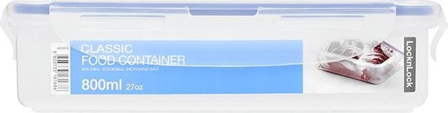 Actual product image Lock & Lock Classic (0.80 l)