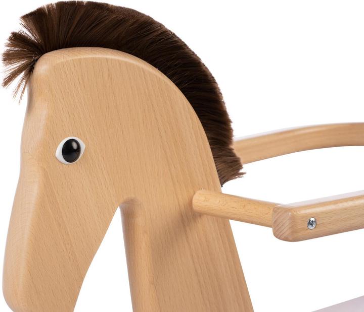 Actual product image Geuther Halla