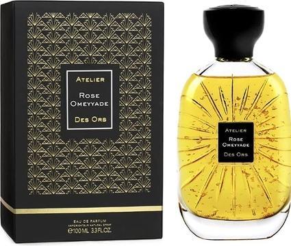 Produktbild Atelier des Ors Rose Omeyyade (Eau de Parfum, 100 ml)