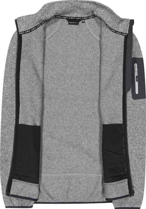 Produktbild CMP Campagnolo Strick Fleece (4XL)