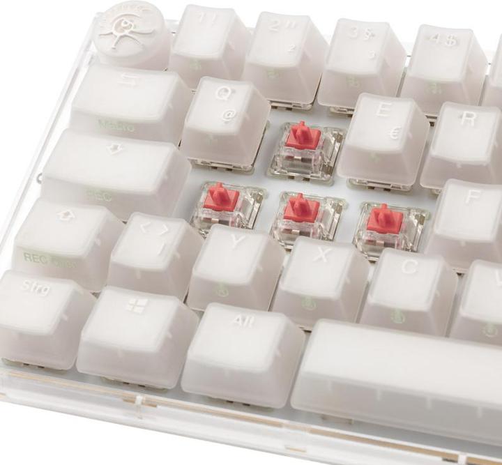 Immagine prodotto Ducky One 3 (DE, Cablato)