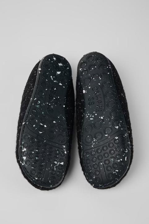 Actual product image Camper wabi slippers (37)