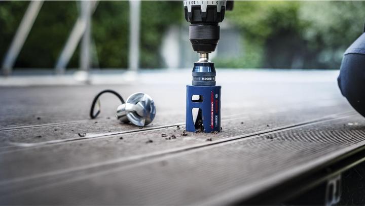 Produktbild Bosch Professional Zubehör Expert (83 Millimeter)