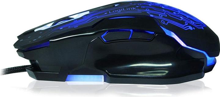 Image du produit LogiLink ID0137 (Filaire)