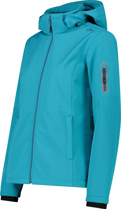 Produktbild CMP Campagnolo Softshell Hoodie (M)