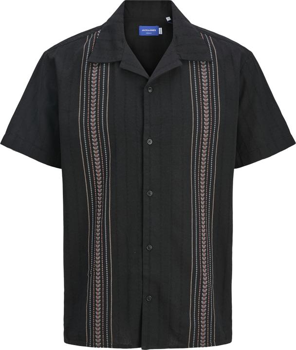 Produktbild Jack & Jones Relaxed Fit Hemd Hemd (XS)