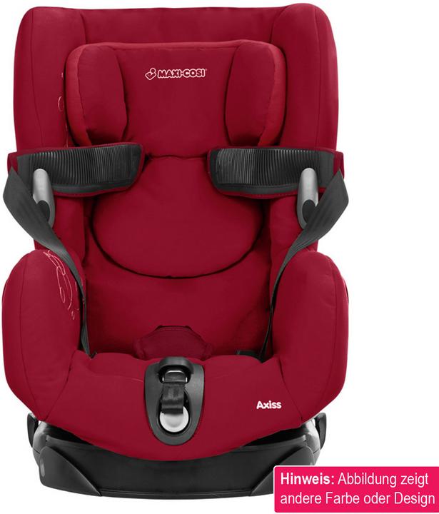 Maxi-Cosi Axiss