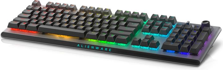 Produktbild Dell Alienware AW920K (Eng. Int., Kabellos)