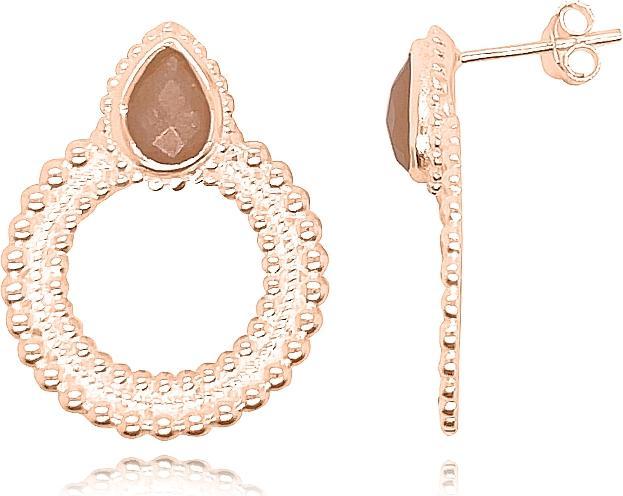 Beige, Oro rosa, Arancia