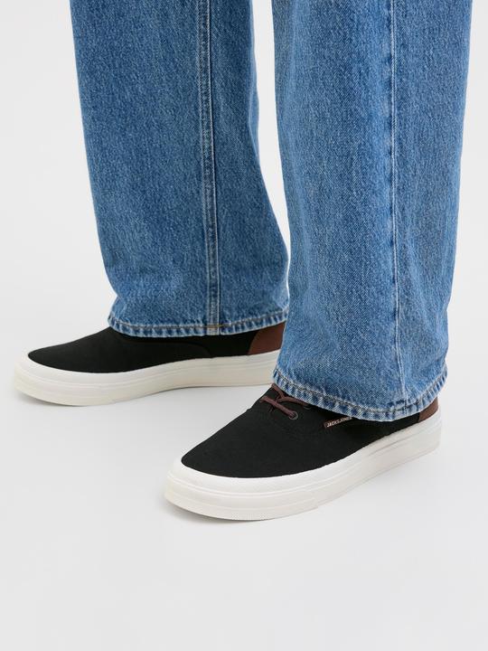 Produktbild Jack & Jones Jfwislington Canvas Sneaker Noos (41)