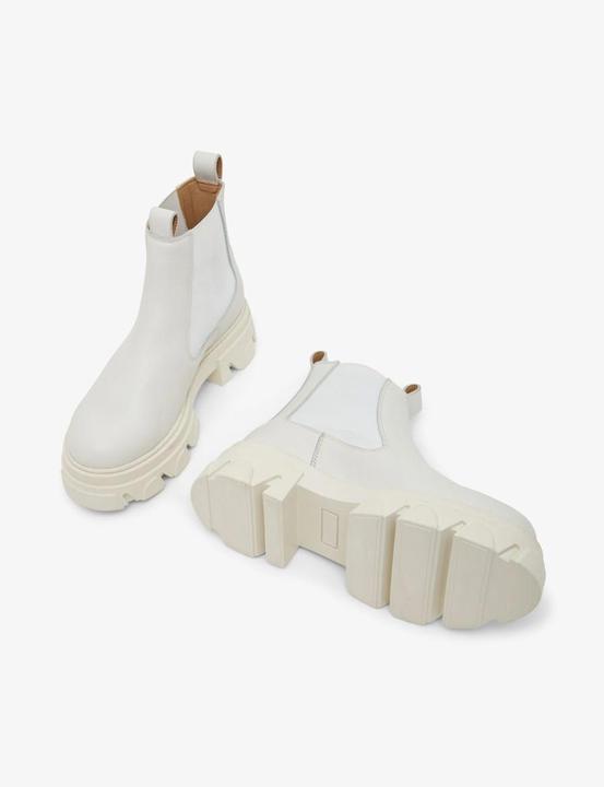 Actual product image Bianco BIADAYNA Chelsea Boots (38)