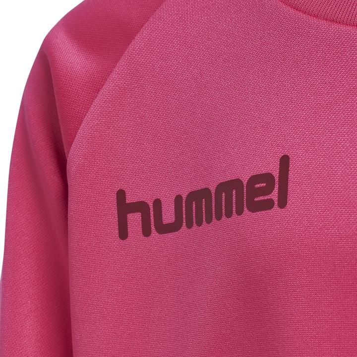 Image du produit hummel Promo Kids Poly Sweatshirt (152)