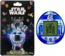 Immagine prodotto Bandai STAR WARS - R2-D2 (Edition Bleue) - Tamagotchi (Tedesco, Francese, Multilingue, Italiano, Inglese)