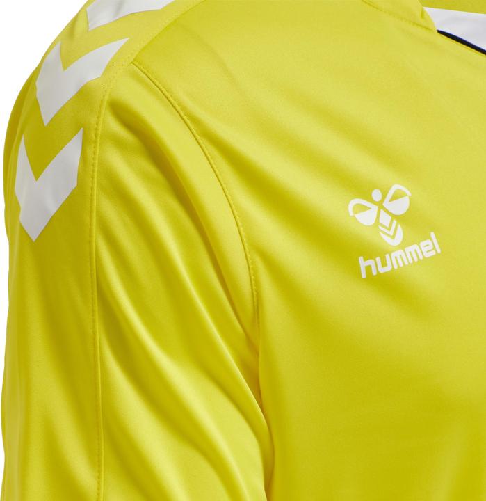 Image du produit hummel Core Xk Poly Jersey S/S (XL)