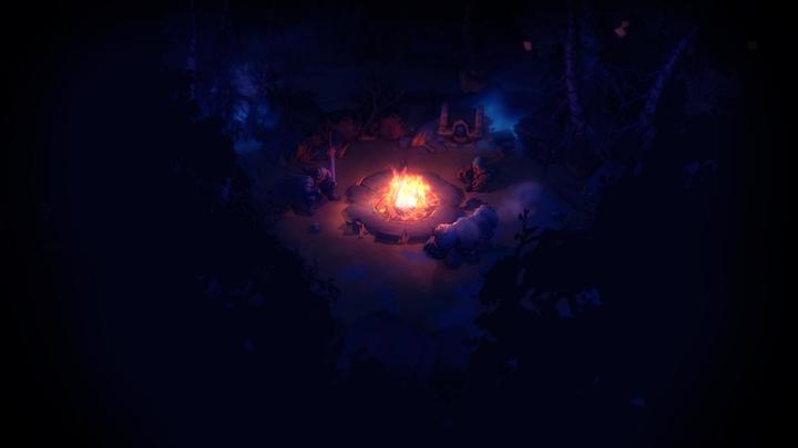 Image du produit THQ Battle Chasers : Nightwar (Xbox One S, EN, FR)