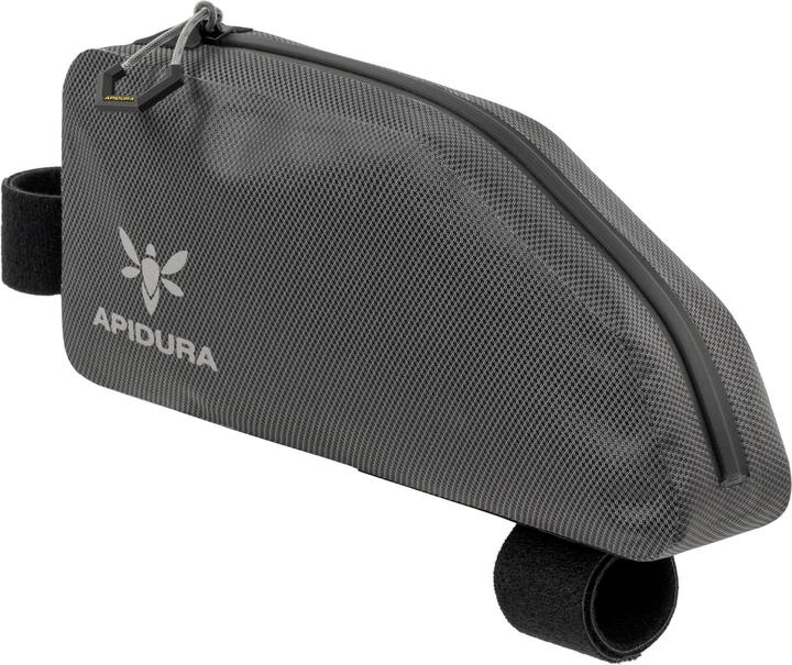 Produktbild Apidura Expedition Top Tube Pack (1L) (1 l, Rahmentasche)