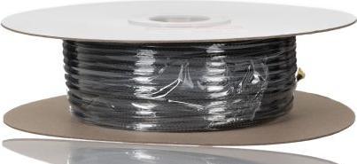 Produktbild Rs Pro Kabelschlauch Schwarz Nylon 66 für Kabel-Ø (Kabelschlauch, 10000 cm)