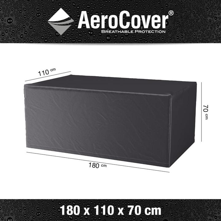 Immagine prodotto AeroCover Coperture protettive 180x110