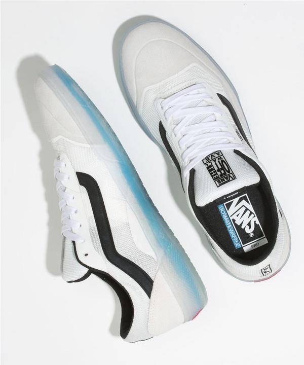 Actual product image Vans AVE Pro (40.5)
