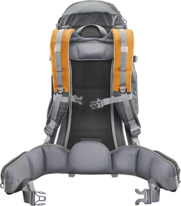 Image du produit mantona élémentsPro 40 orange (Sac à dos photo)