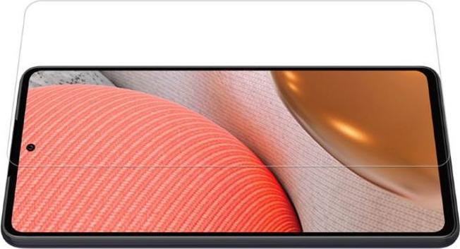 Productafbeelding Nillkin H+ PRO beschermend glas (1 Stuk, Samsung Galaxy A72 5G)