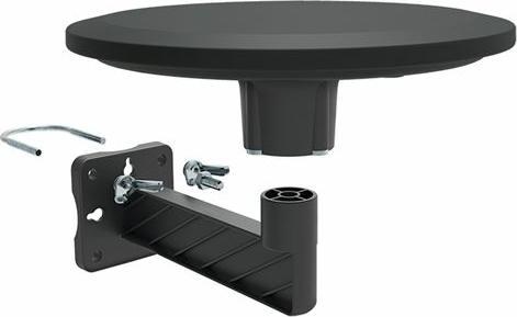 Produktbild Olight Solight vonkajšia anténa, DVB-T2, 49dB (49 dB, DVB-T / -T2)