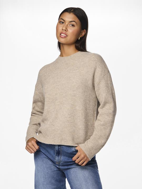 Produktbild Pieces PCMALOU Strickpullover (M)