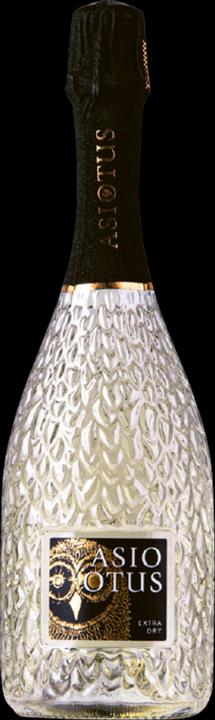 Image du produit Mondo del Vino Asio Otus Bianco Spumante Extra Dry Vino d'Italia