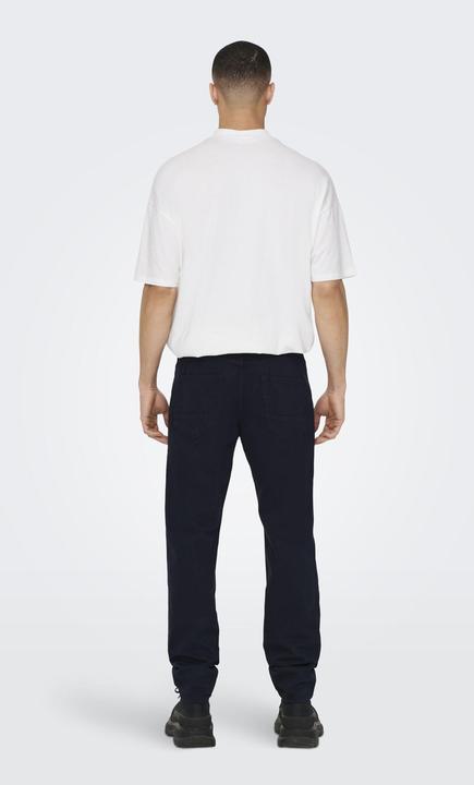 Image du produit Only & Sons Pantalon en sergé (32)